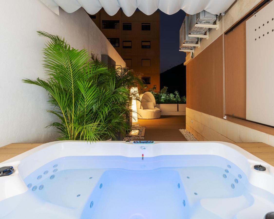 The Terraces Luxury Penthouses, 1D Santa Cruz de Tenerife Exterior photo