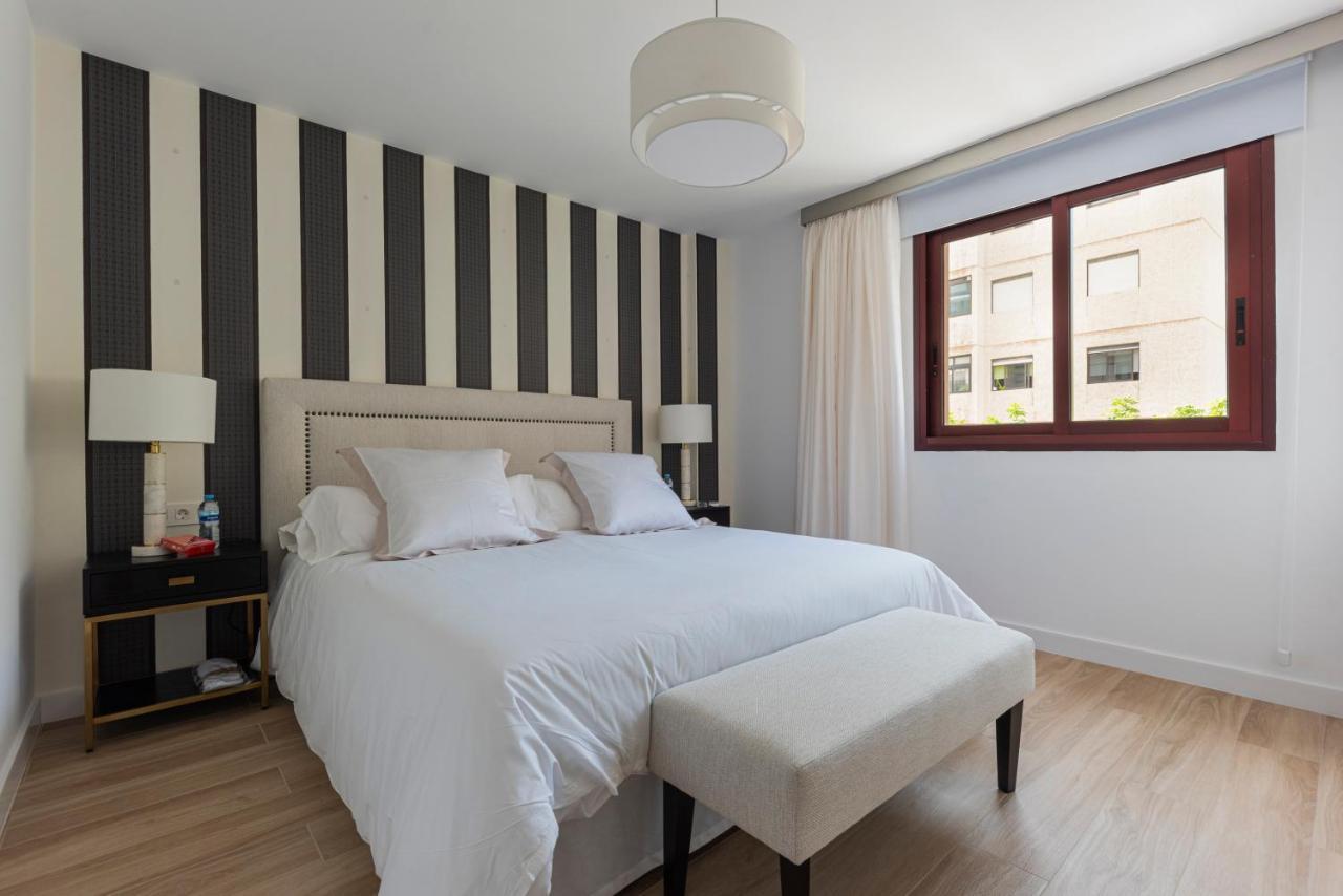 The Terraces Luxury Penthouses, 1D Santa Cruz de Tenerife Exterior photo