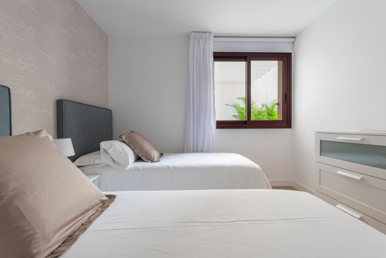 The Terraces Luxury Penthouses, 1D Santa Cruz de Tenerife Exterior photo